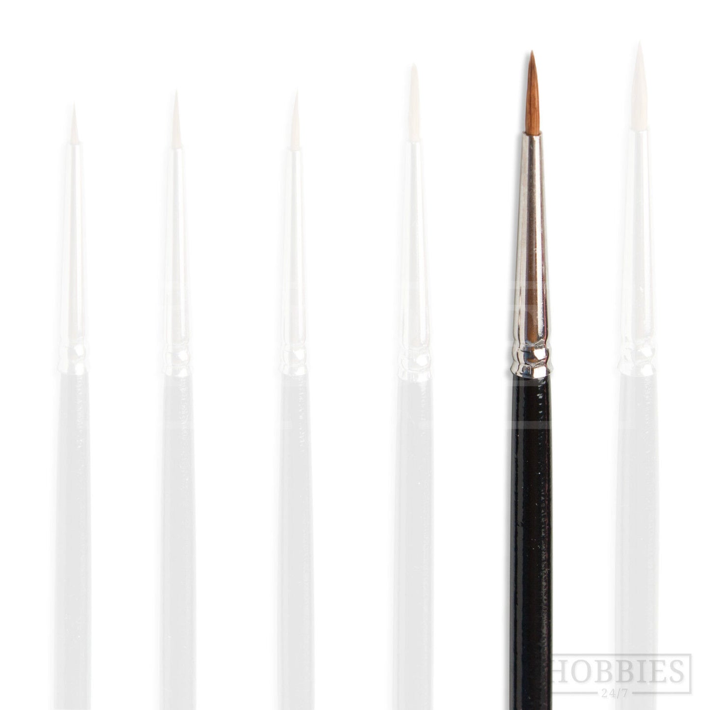 Javis - Pure Sable Brush - 0