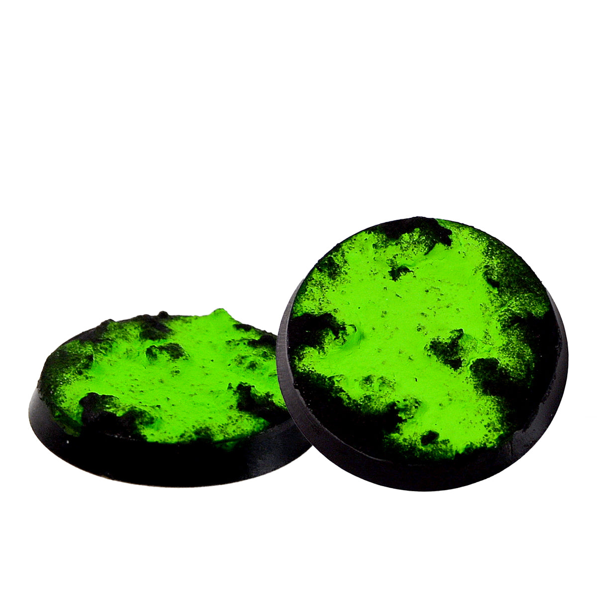 AK - Liquid Pigments - Green Fluor 35ml