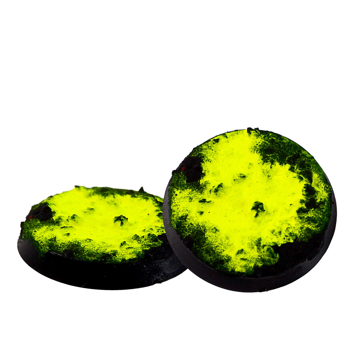 AK - Liquid Pigments - Yellow Fluor 35ml