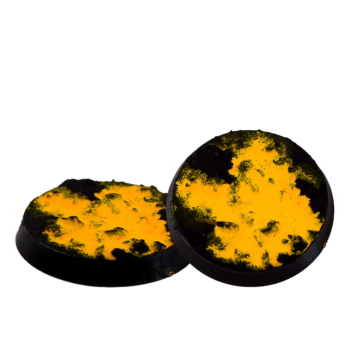 AK - Liquid Pigments - Light Orange Fluor 35ml