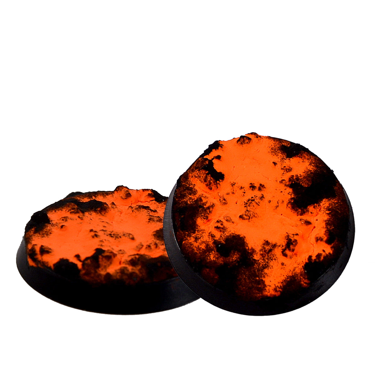 AK - Liquid Pigments - Orange Fluor 35ml