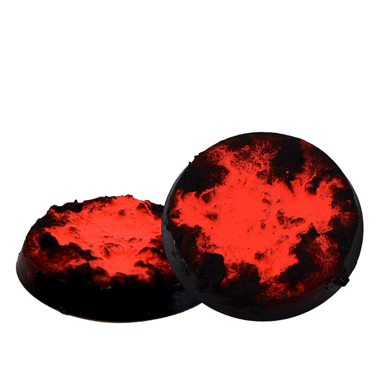 AK - Liquid Pigments - Red Fluor 35ml