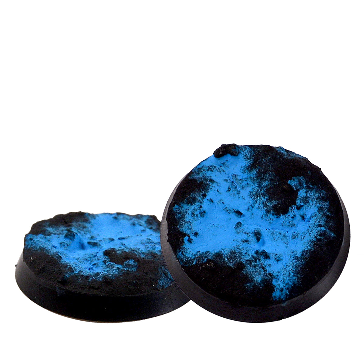 AK - Liquid Pigments - Blue Fluor 35ml