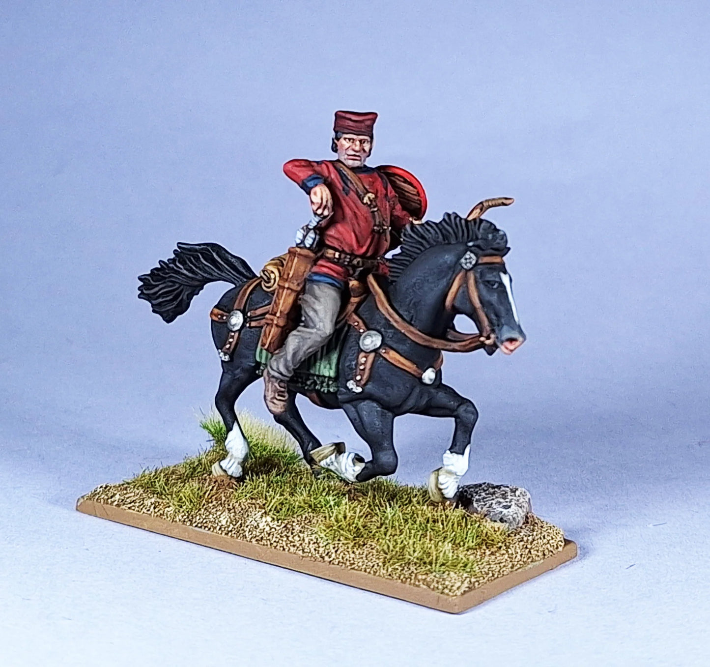 Victrix | Late Roman Horse Archers