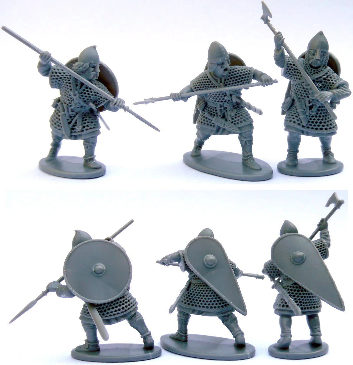 Victrix | Late Saxon - Anglo Danish Huscarls