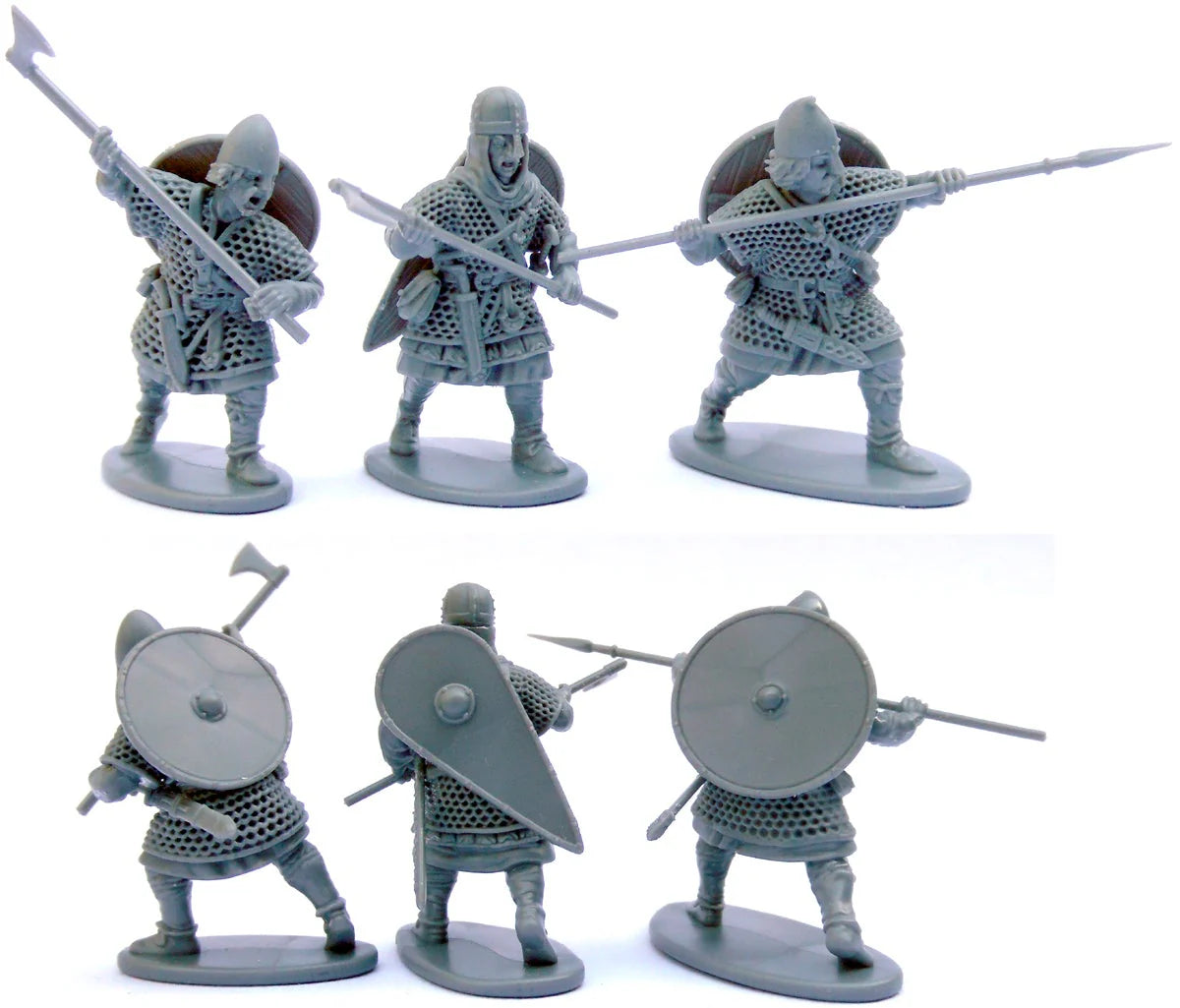 Victrix | Late Saxon - Anglo Danish Huscarls