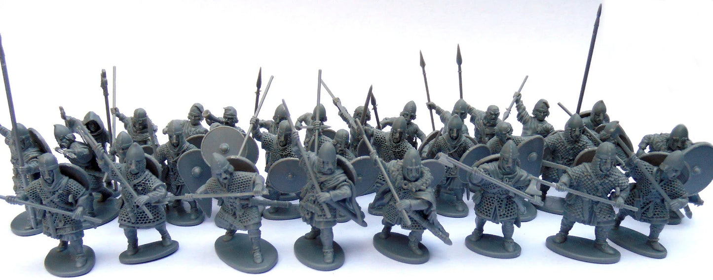 Victrix | Late Saxon - Anglo Danes