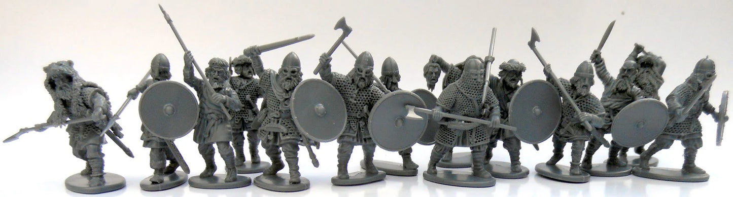 Victrix | Vikings