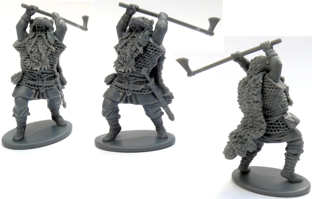 Victrix | Vikings