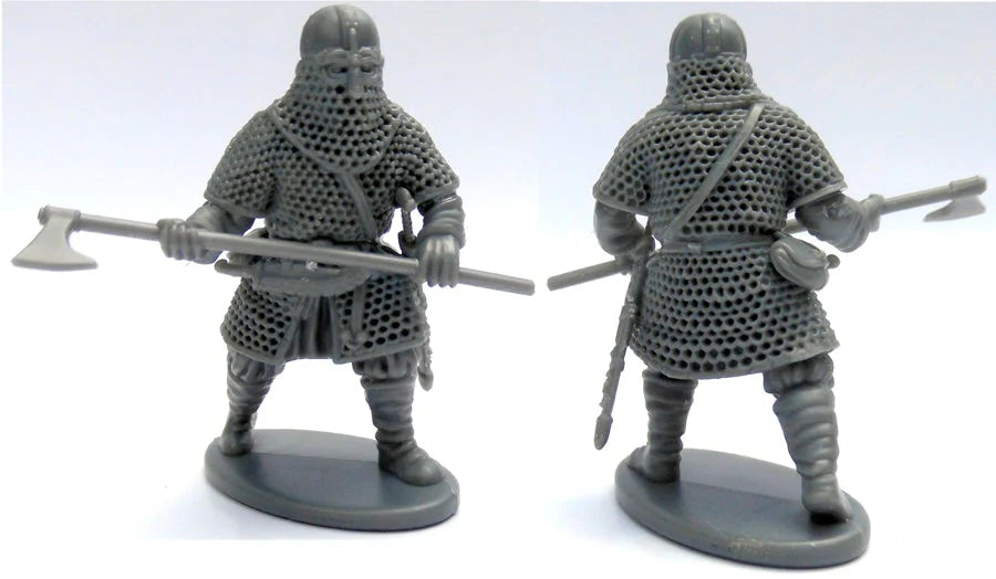 Victrix | Vikings