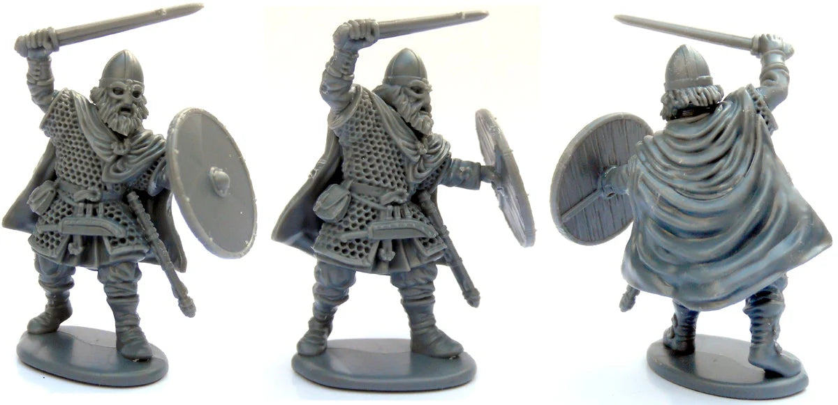 Victrix | Vikings