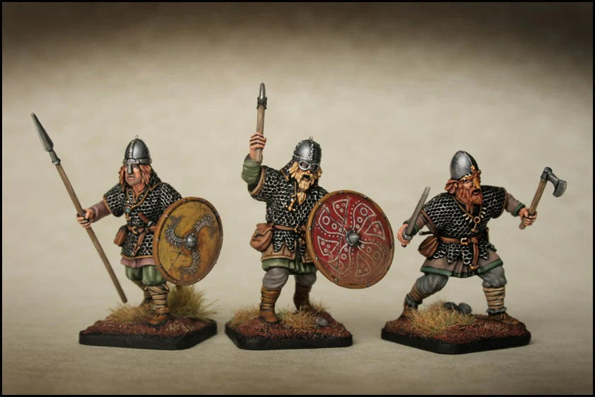 Victrix | Vikings