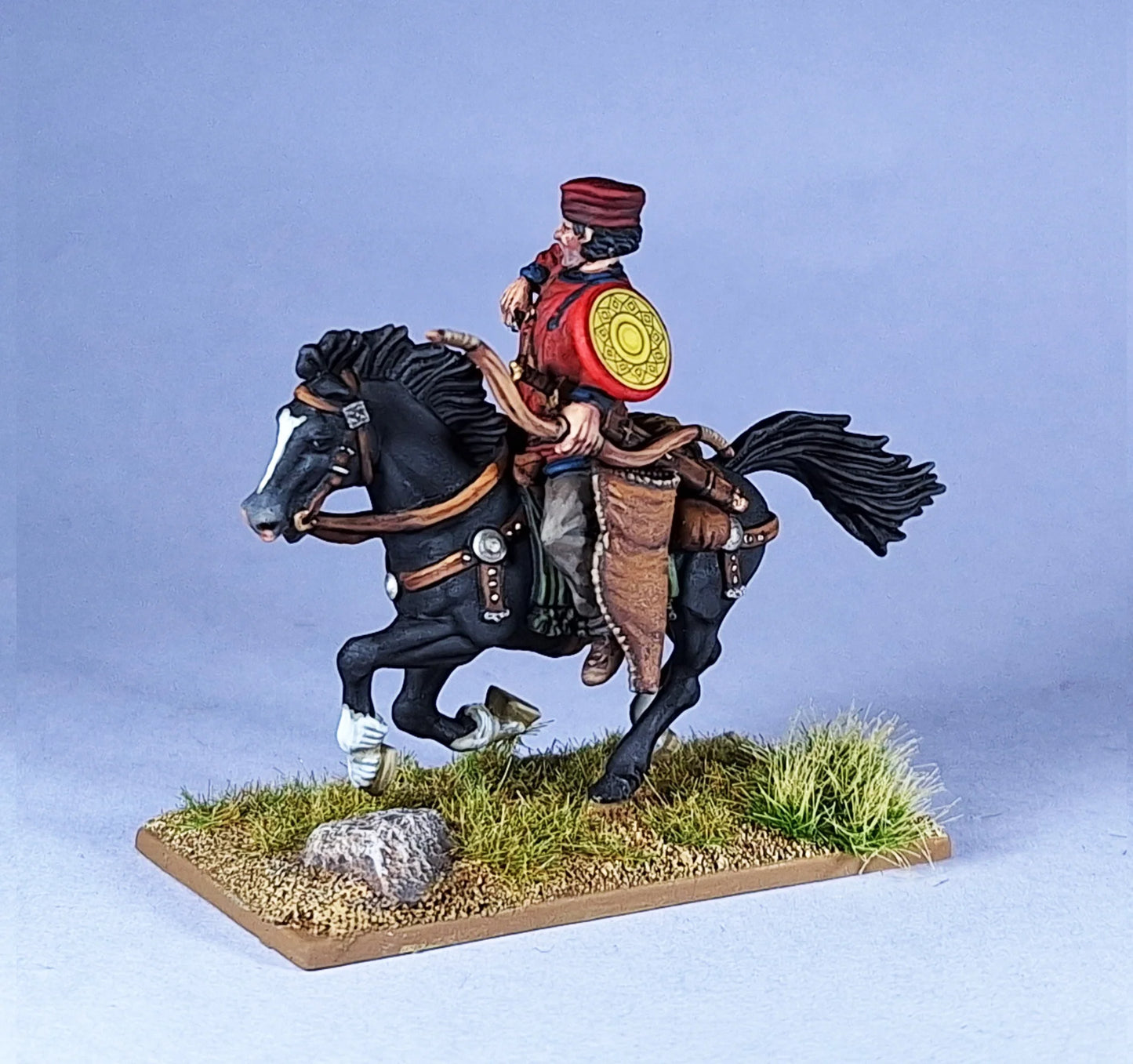 Victrix | Late Roman Horse Archers