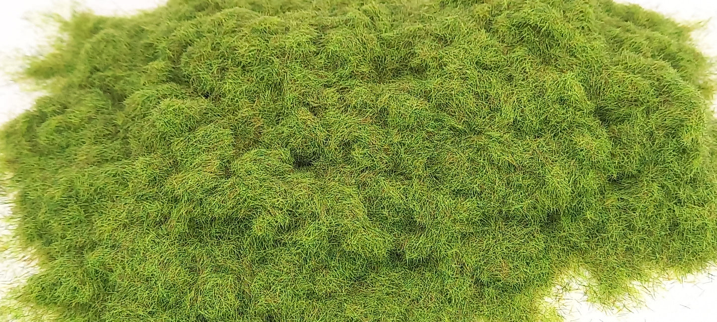 2mm Summer - Static Grass