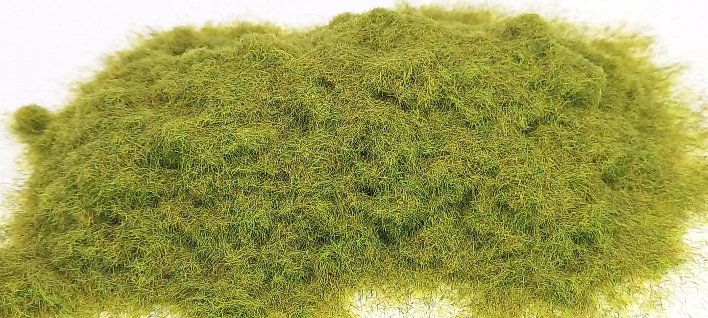 2mm Winter - Static Grass