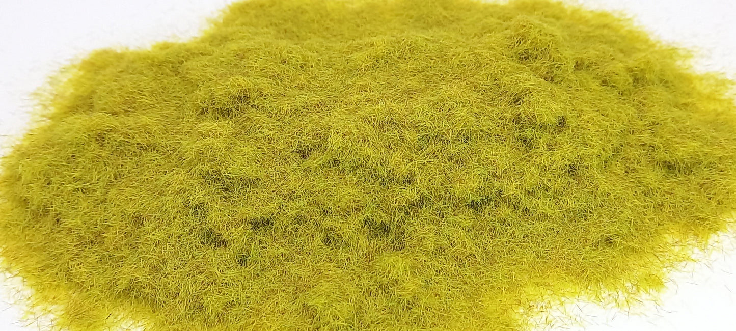 2mm Meadow - Static Grass