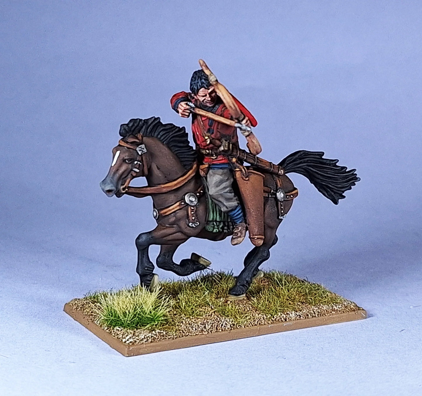 Victrix | Late Roman Horse Archers