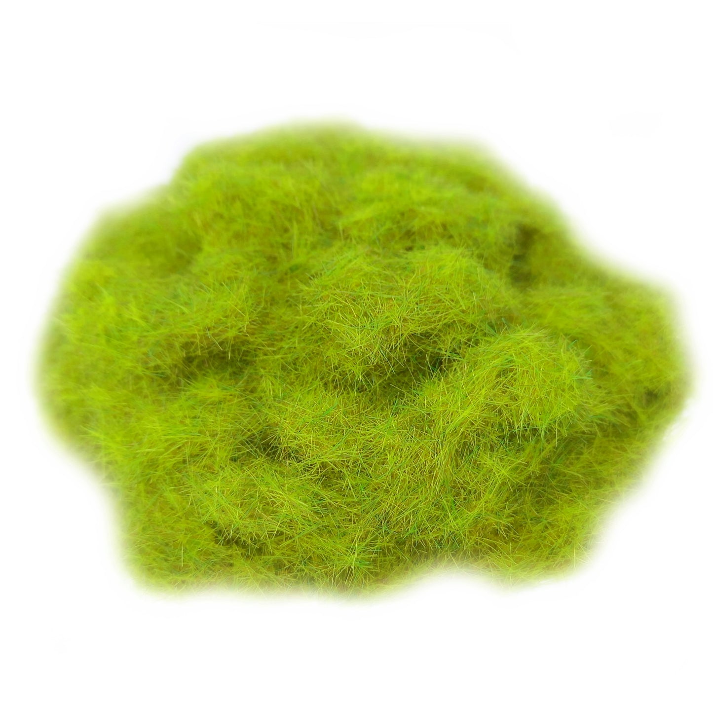 4mm Meadow - Static Grass