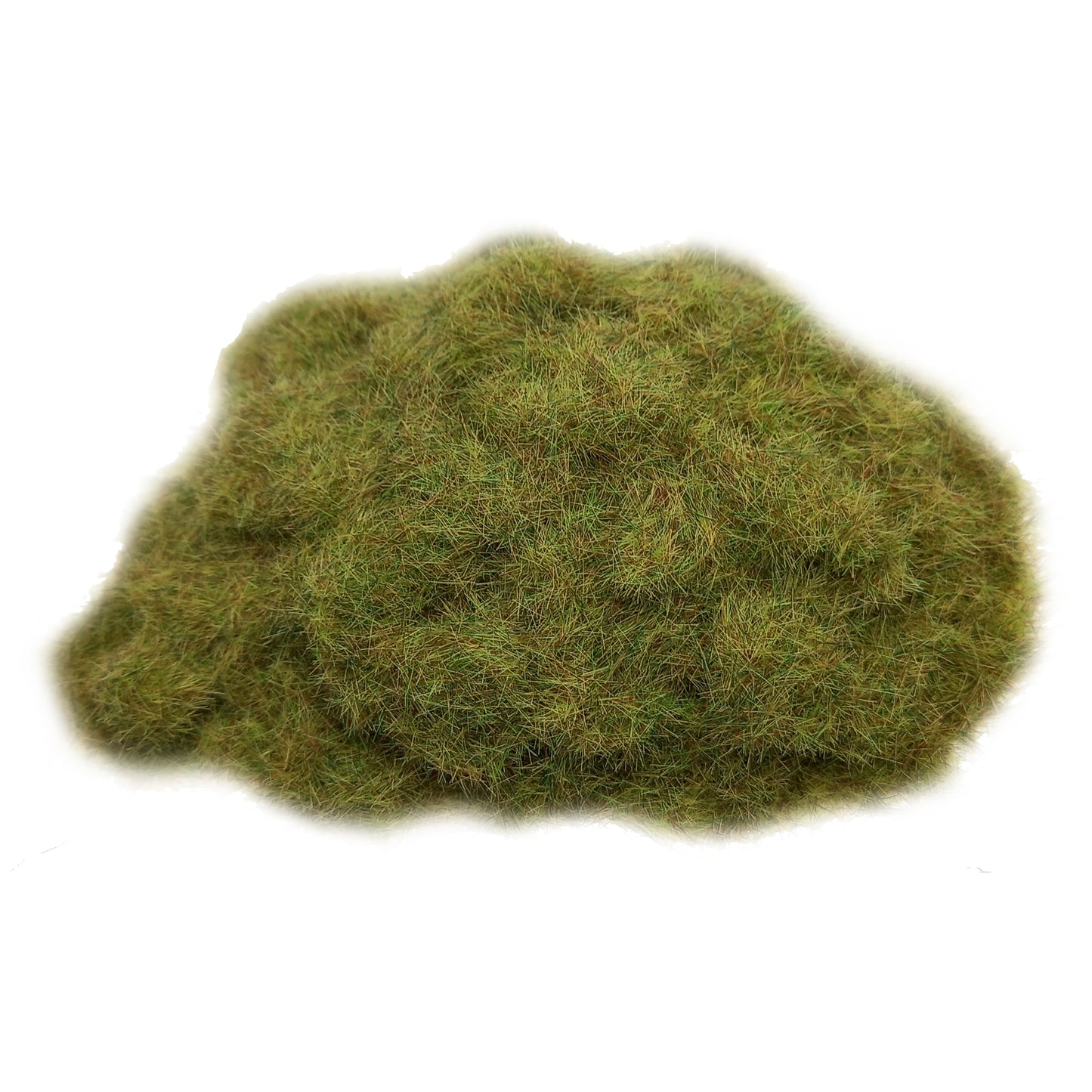 4mm Wild Meadow - Static Grass