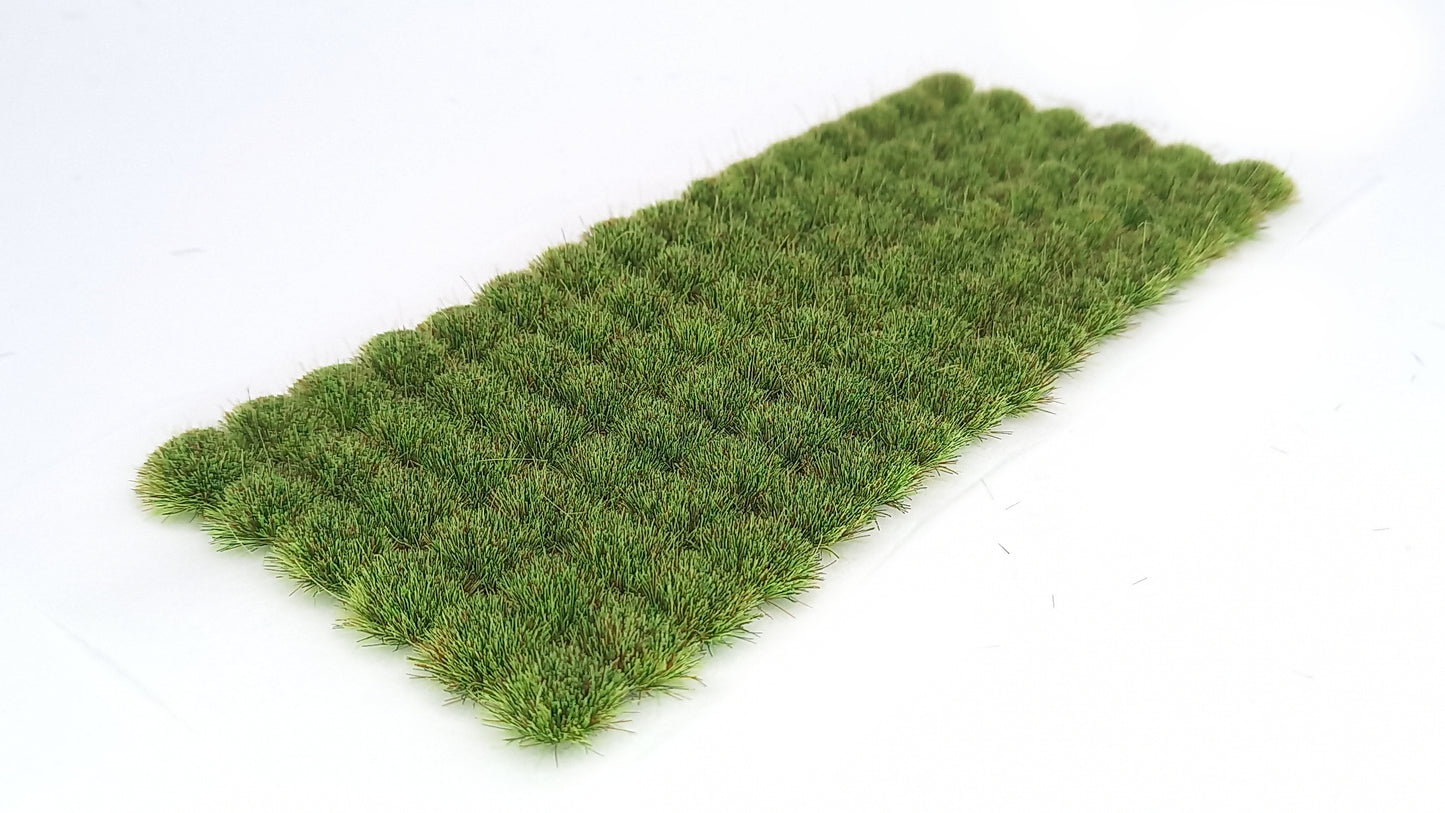 Winter - 4mm - Standard static grass tufts