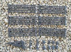 Renedra - 5 Bar Fences
