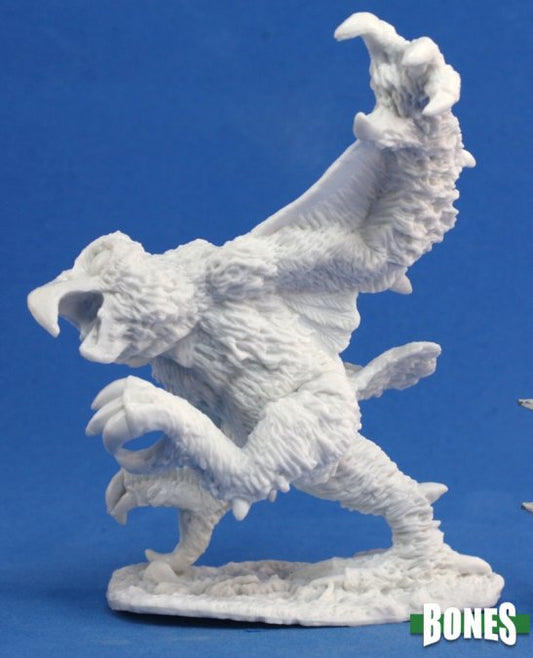 Reaper Bones 77156 - Owlbear