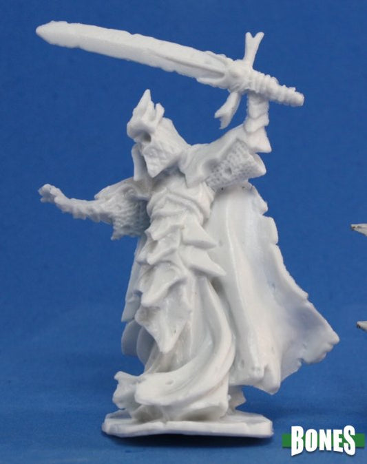 Reaper Bones 77161 - Ghost King