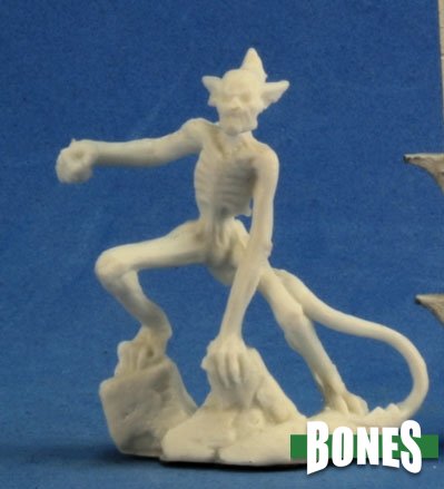 Reaper Bones 77258 - Blood Demon