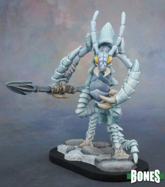 Reaper Bones 77324 - Frost Devil