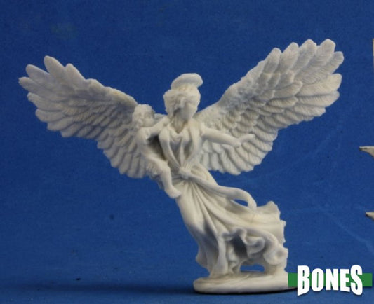 Reaper Bones 77365 - Angel of Protection