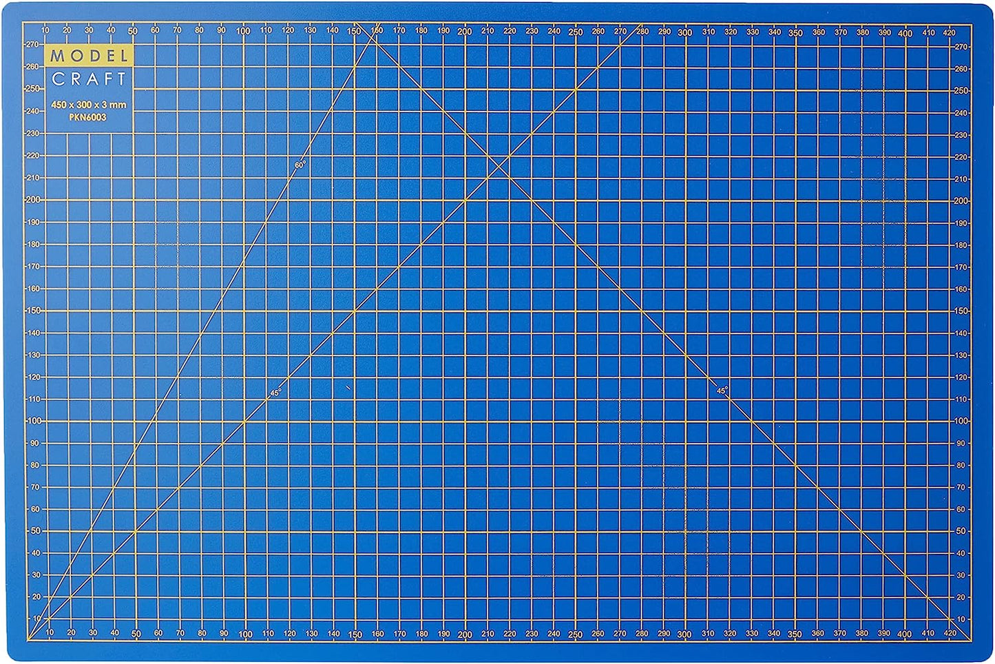 Modelcraft A3 Self-Heal Cutting Mat