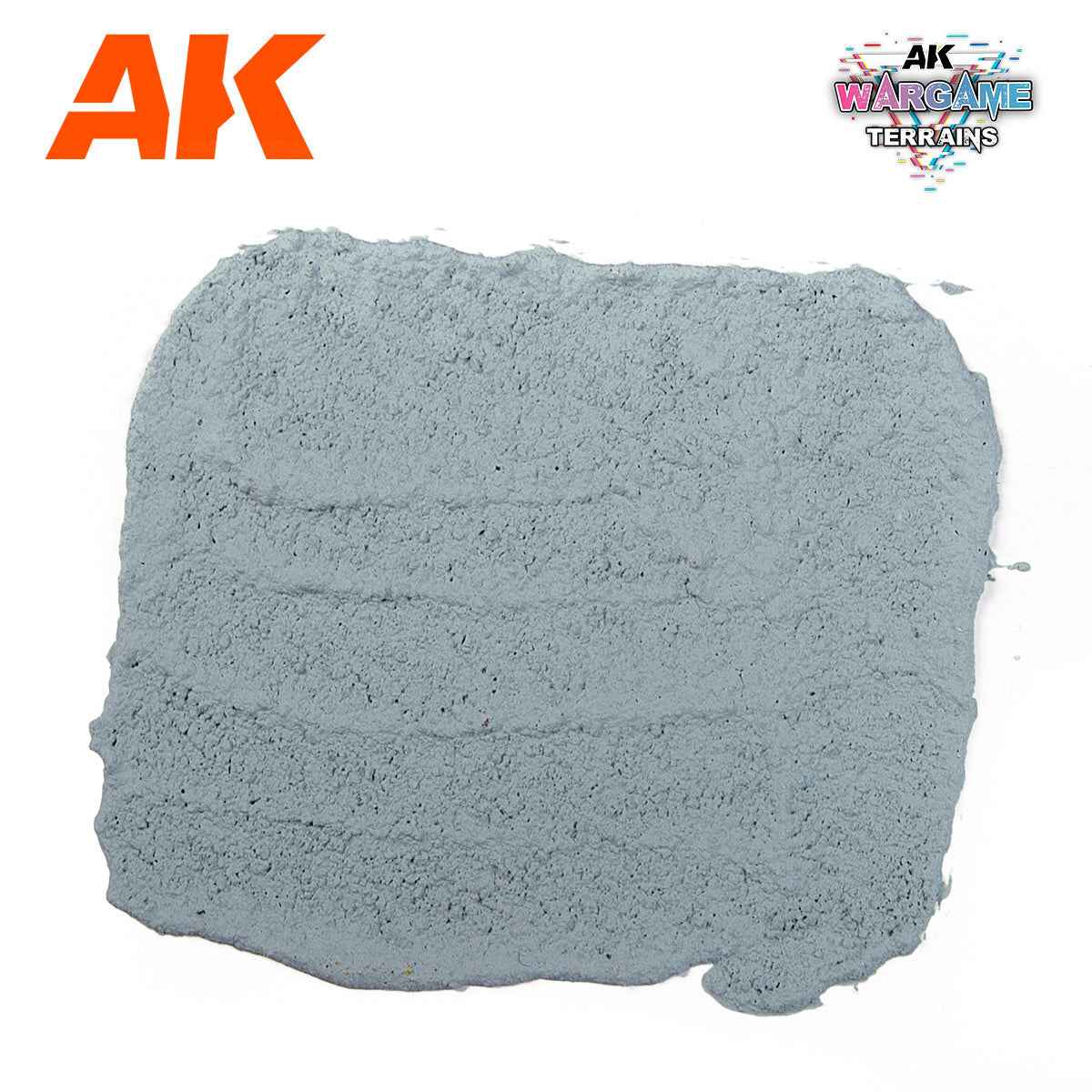 AK1219 - Wargame Series - Shadow Soil