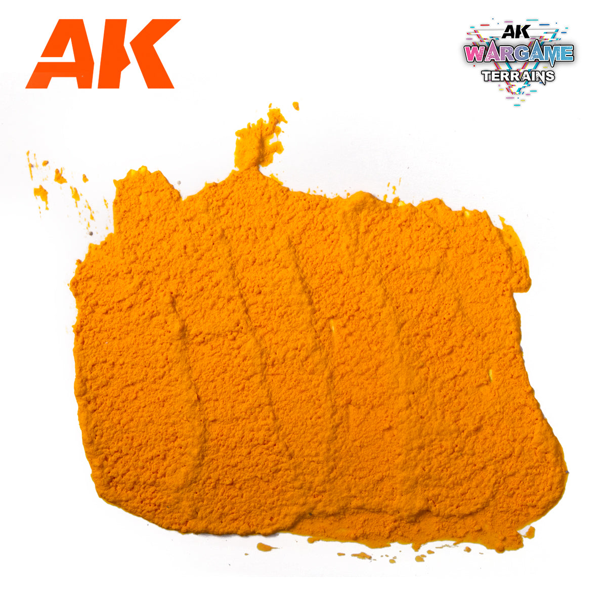 AK1221 - Wargame Series - Sunrise Blaze