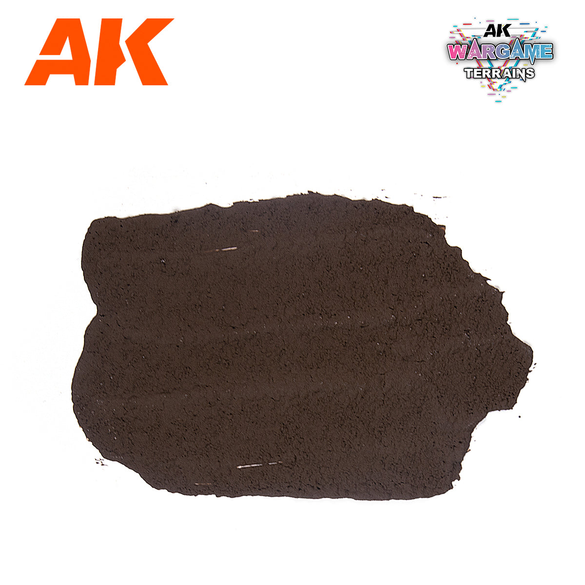 AK1225 - Wargame Series - Dark Earth