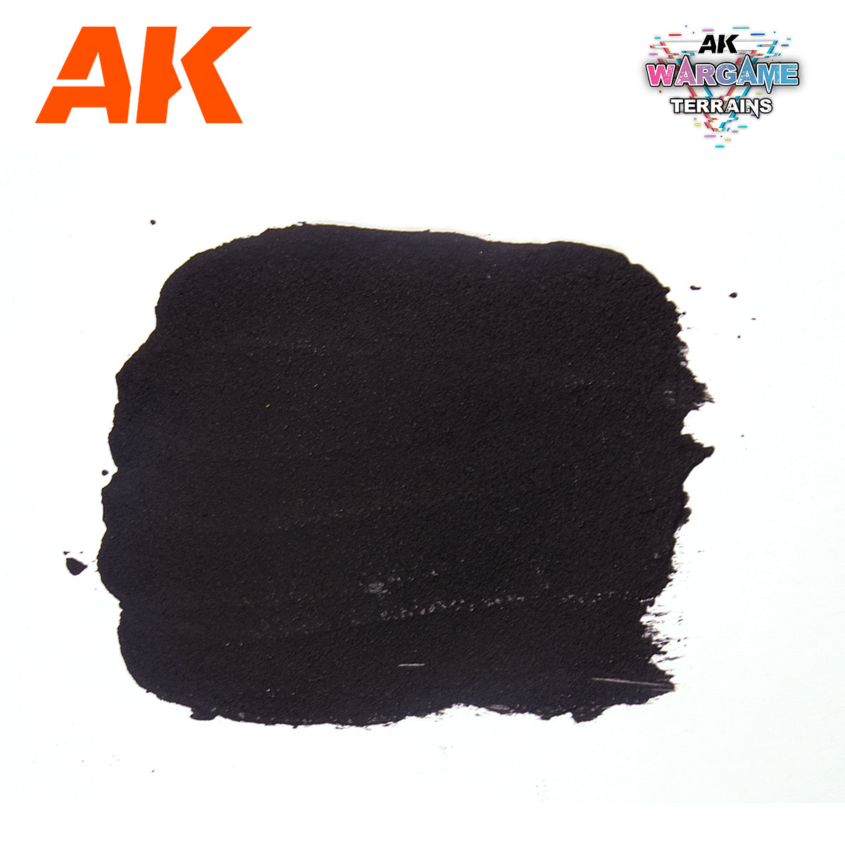 AK1228 - Wargame Series - Asphalt