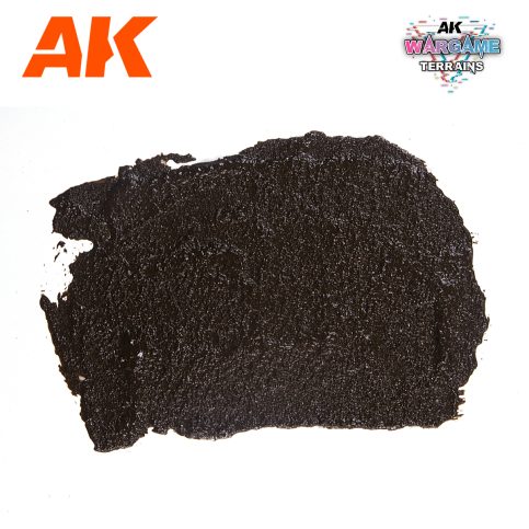AK1230 - Wargame Series - Wet Ground