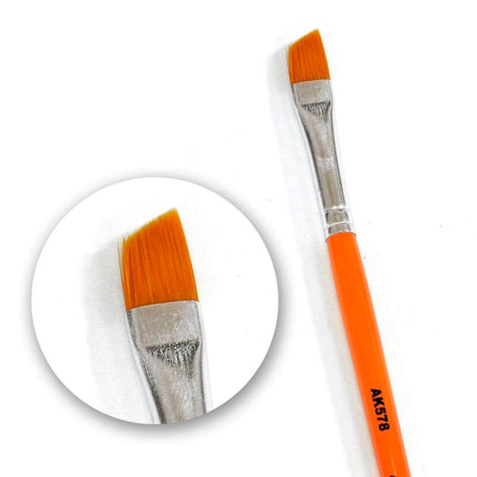 AK - Weathering Brush Diagonal