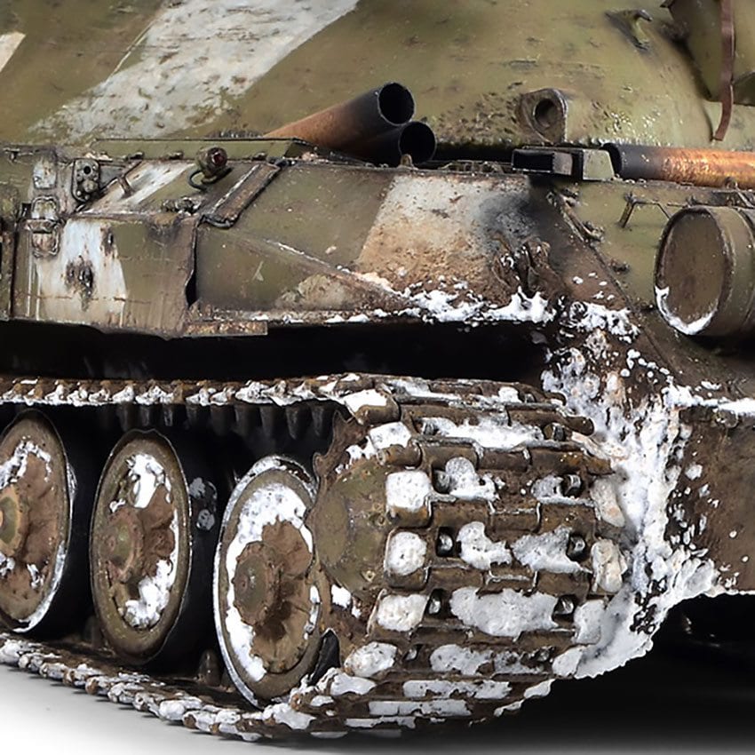 AK8009 Diorama - Snow Sprinkles (100ml)