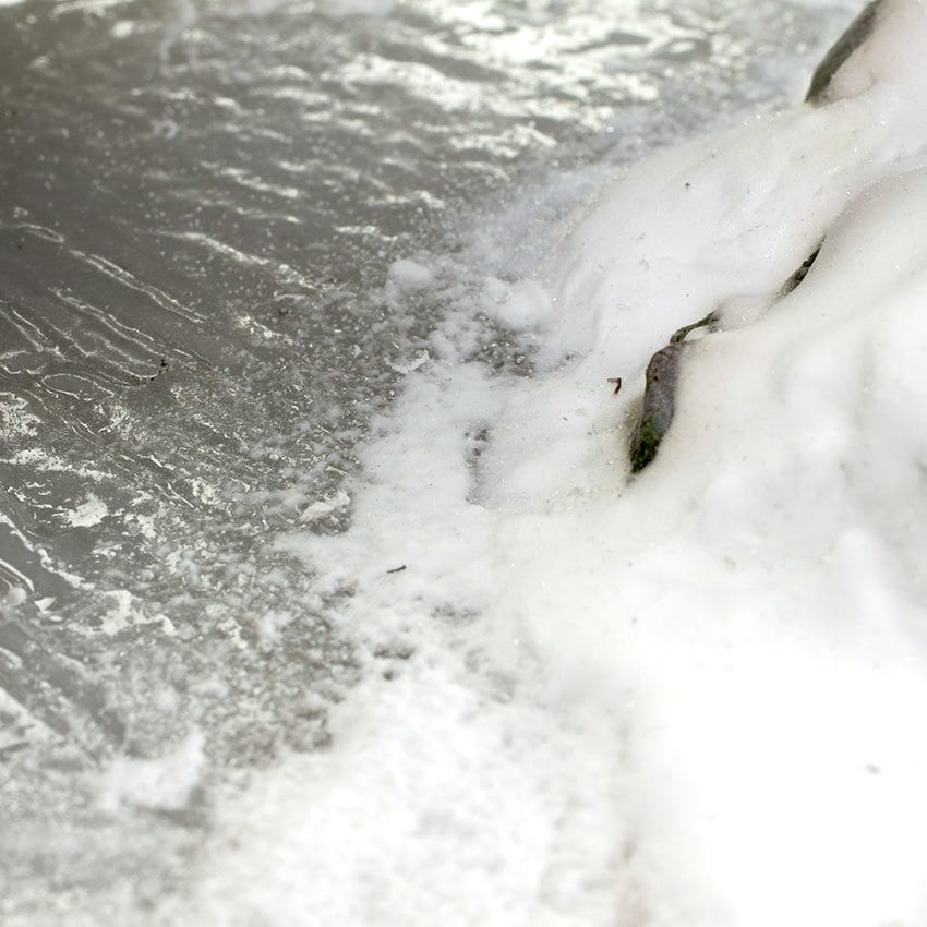 AK8009 Diorama - Snow Sprinkles (100ml)
