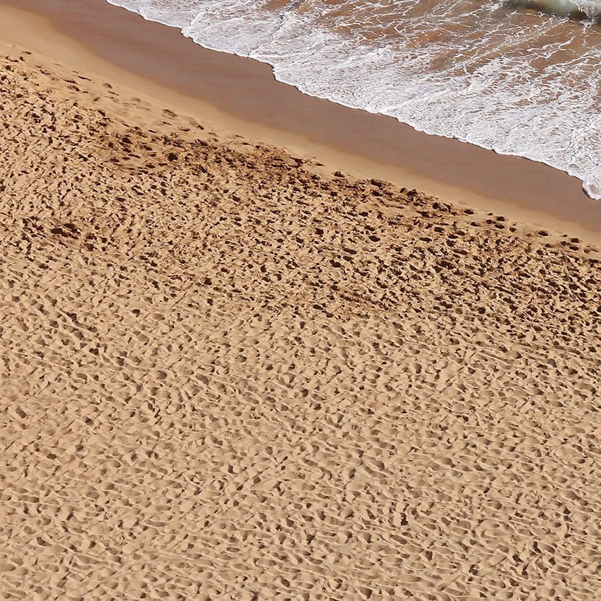 AK8019 Terrains - Beach Sand 250ml