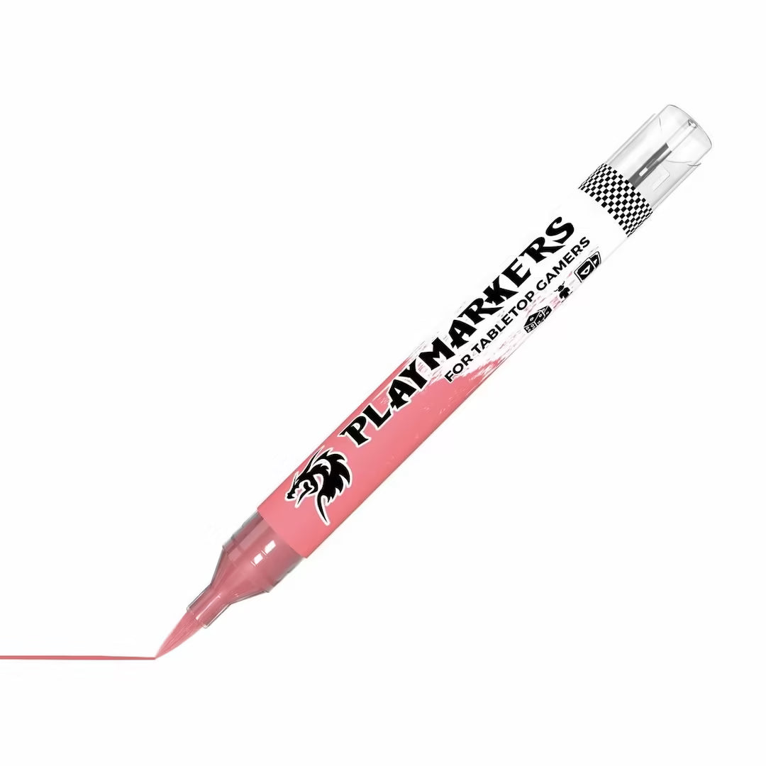 Playmarkers: Pink