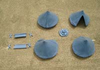Renedra - Bell Tents