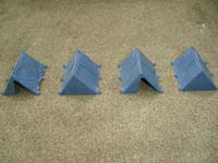 Renedra - Dog Tents