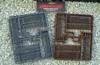 Renedra - Worm Fences