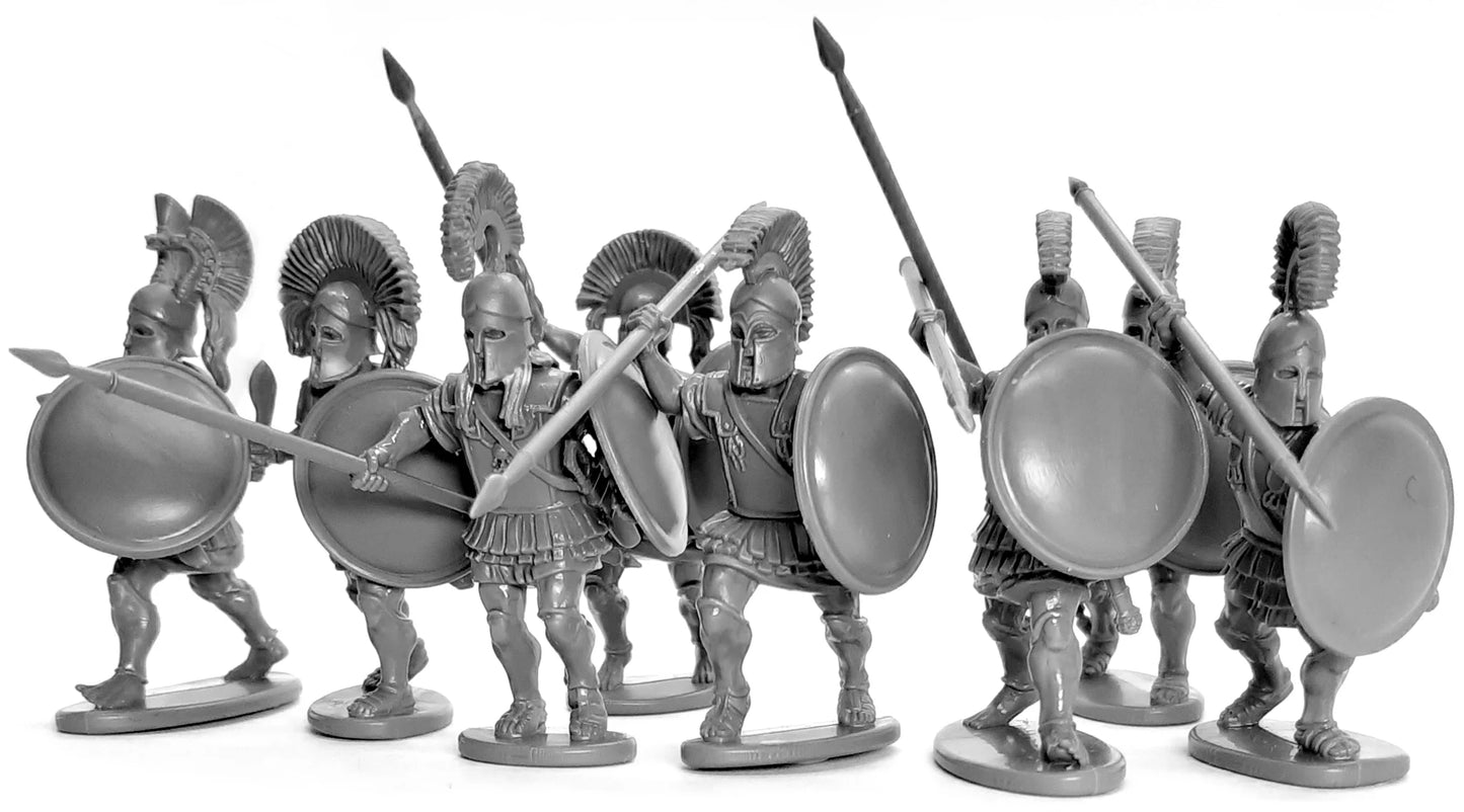 Victrix | Greek Hoplites