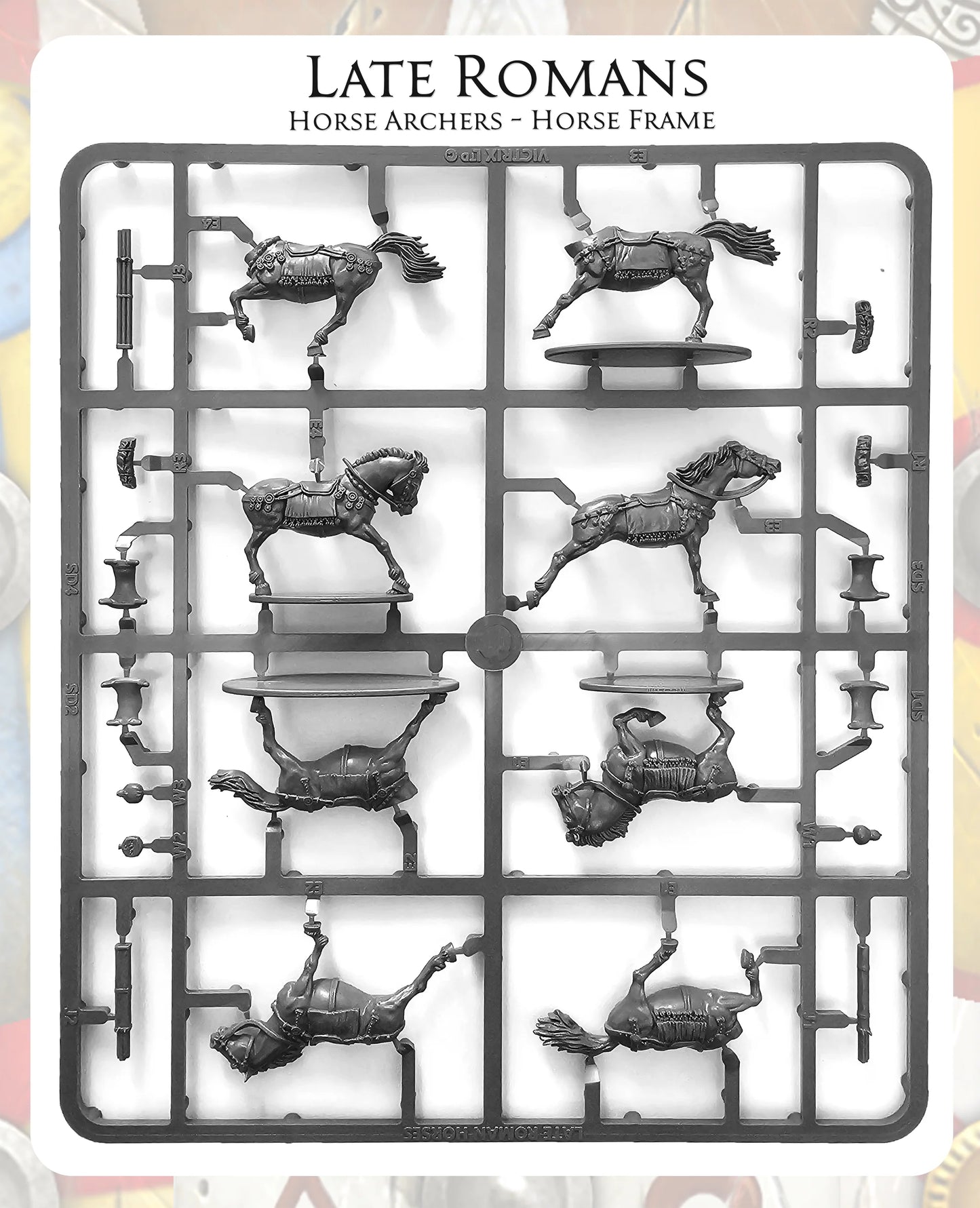 Victrix | Late Roman Horse Archers