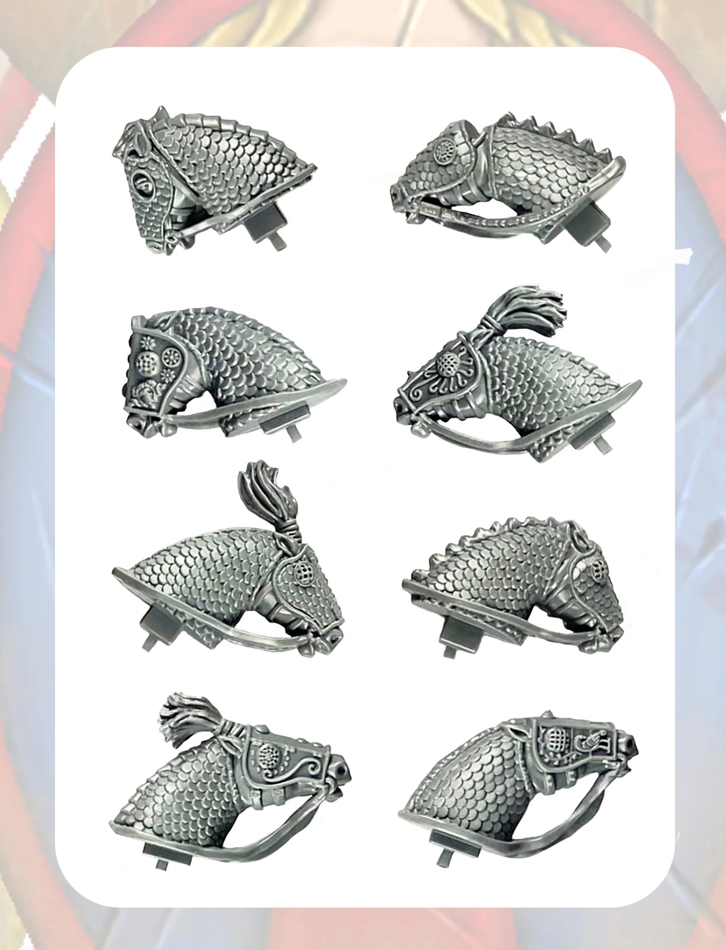 Victrix | Late Roman Cataphracts