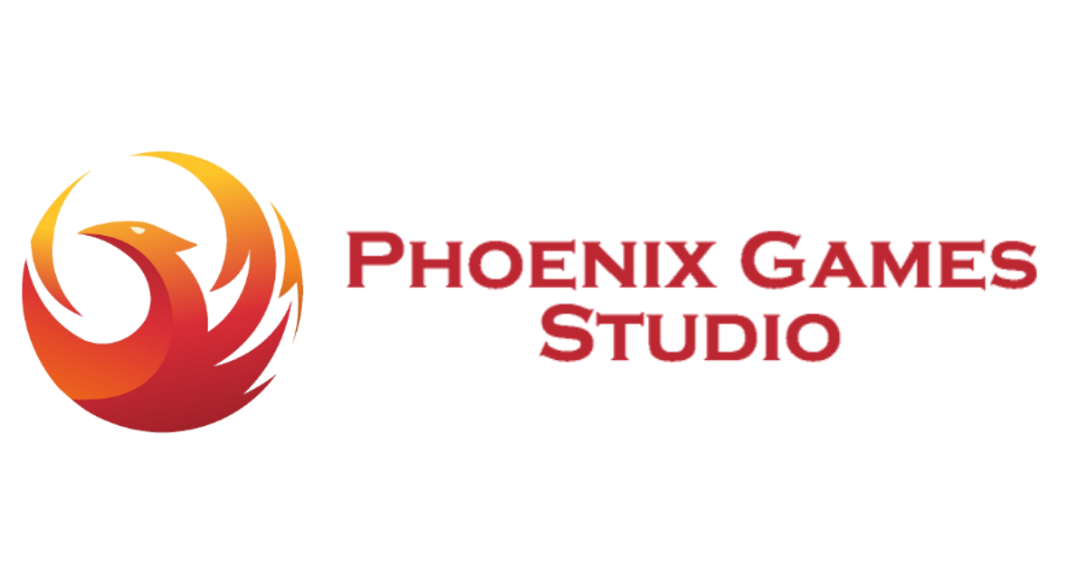 Home page – Phoenix Games Studio