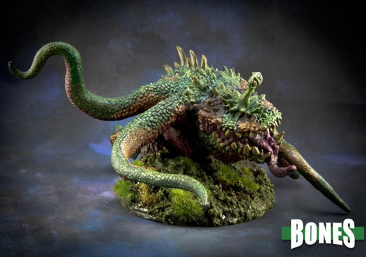 Reaper Bones 77581 - Mudgullet