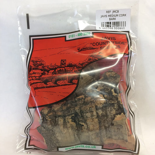 Javis Medium Cork JMCB